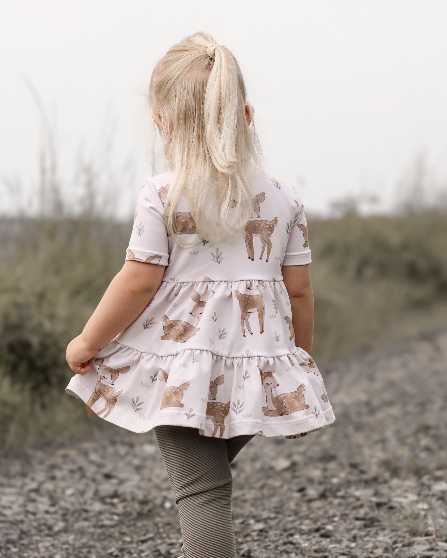 Reh cream - Jersey