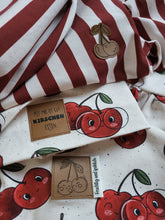 Load image into Gallery viewer, Smiling Cherries - Jersey
