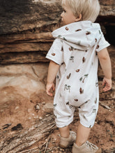 Lade das Bild in den Galerie-Viewer, Jumper Milan Gr. 62/68 bis 122/128 - E-Book

