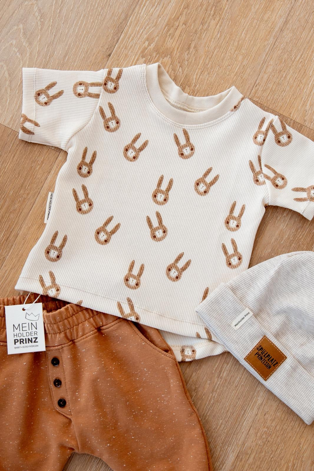 Hasen Shirt