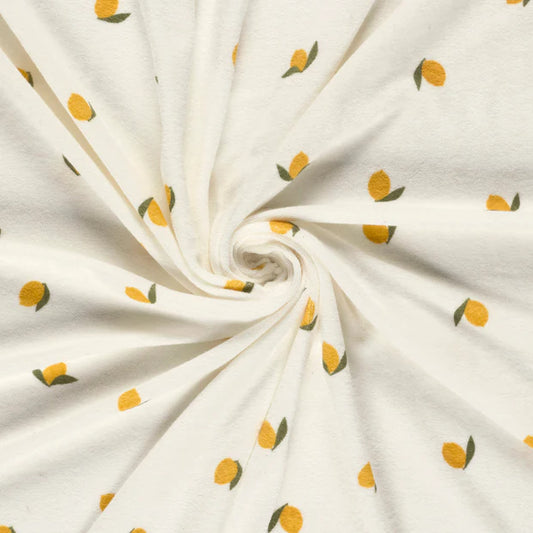 Frottee Lemons