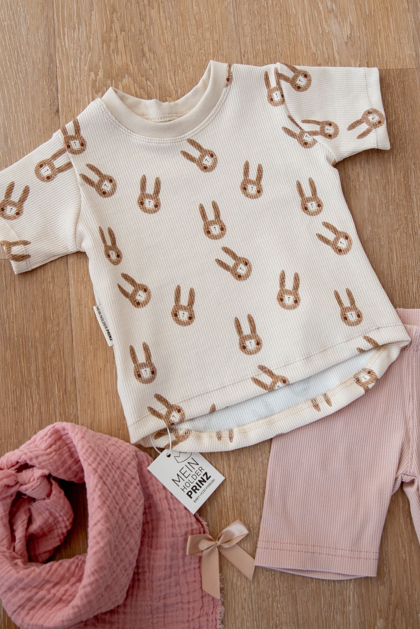 Hasen Shirt