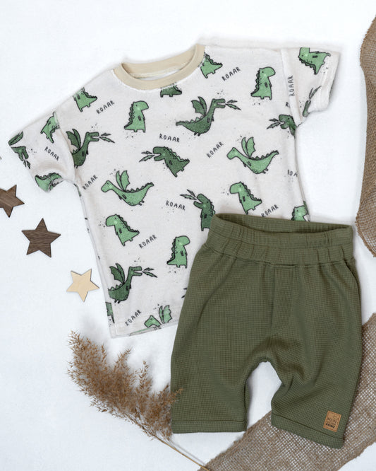 Dino Set Gr. 80