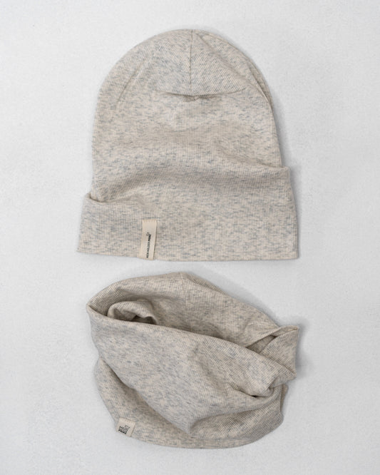 Set Beanie & Loop