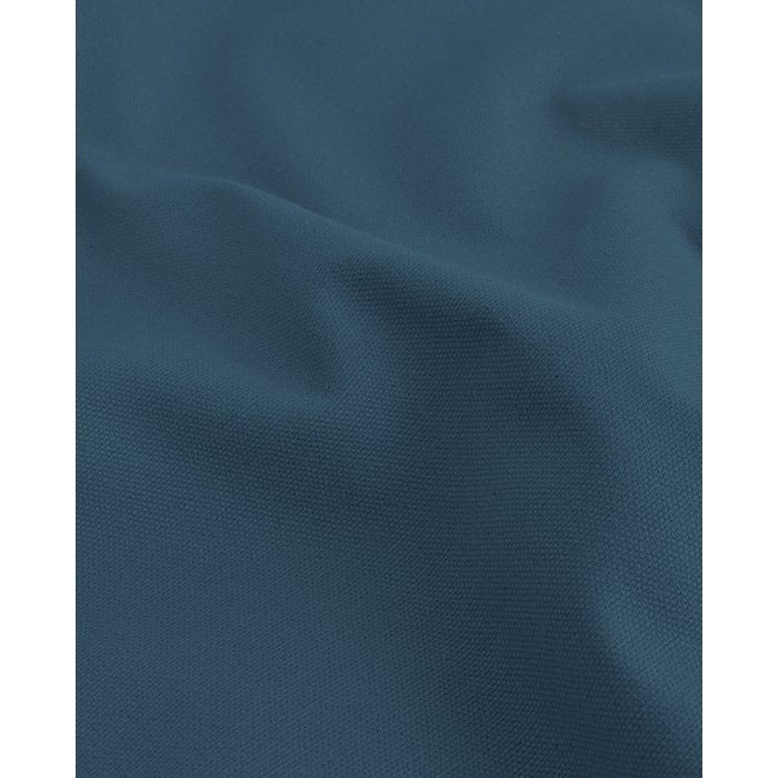 Canvas Jeansblau