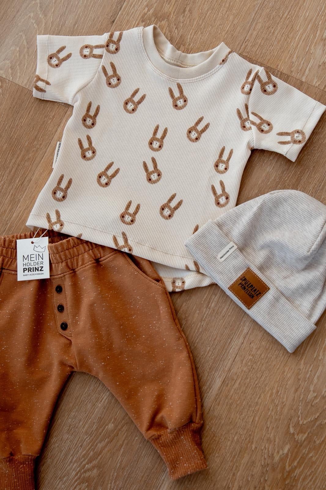 Hasen Shirt