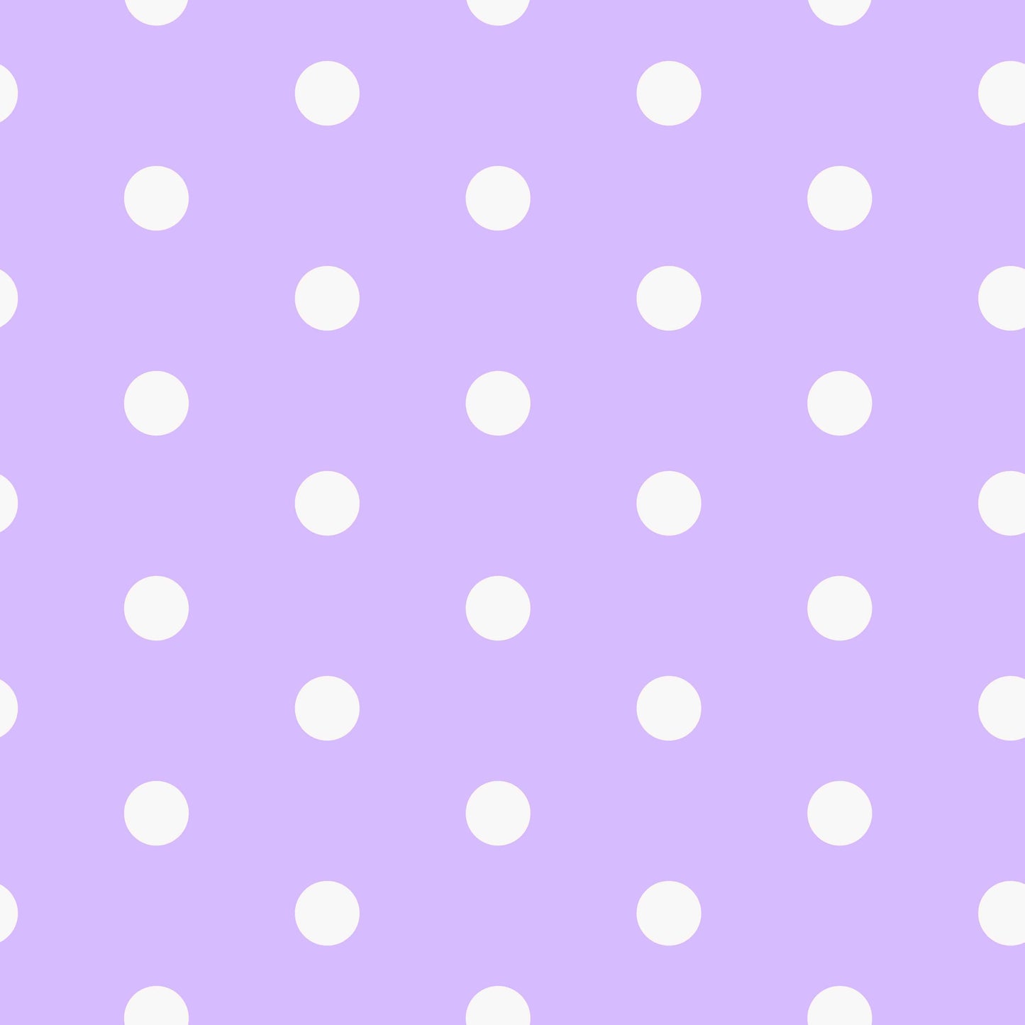 Dots lila - Kombi zu Ein bunter Tag mit Pferdi - Jersey