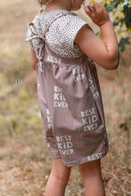 Lade das Bild in den Galerie-Viewer, Best Kid Ever rose - Jersey

