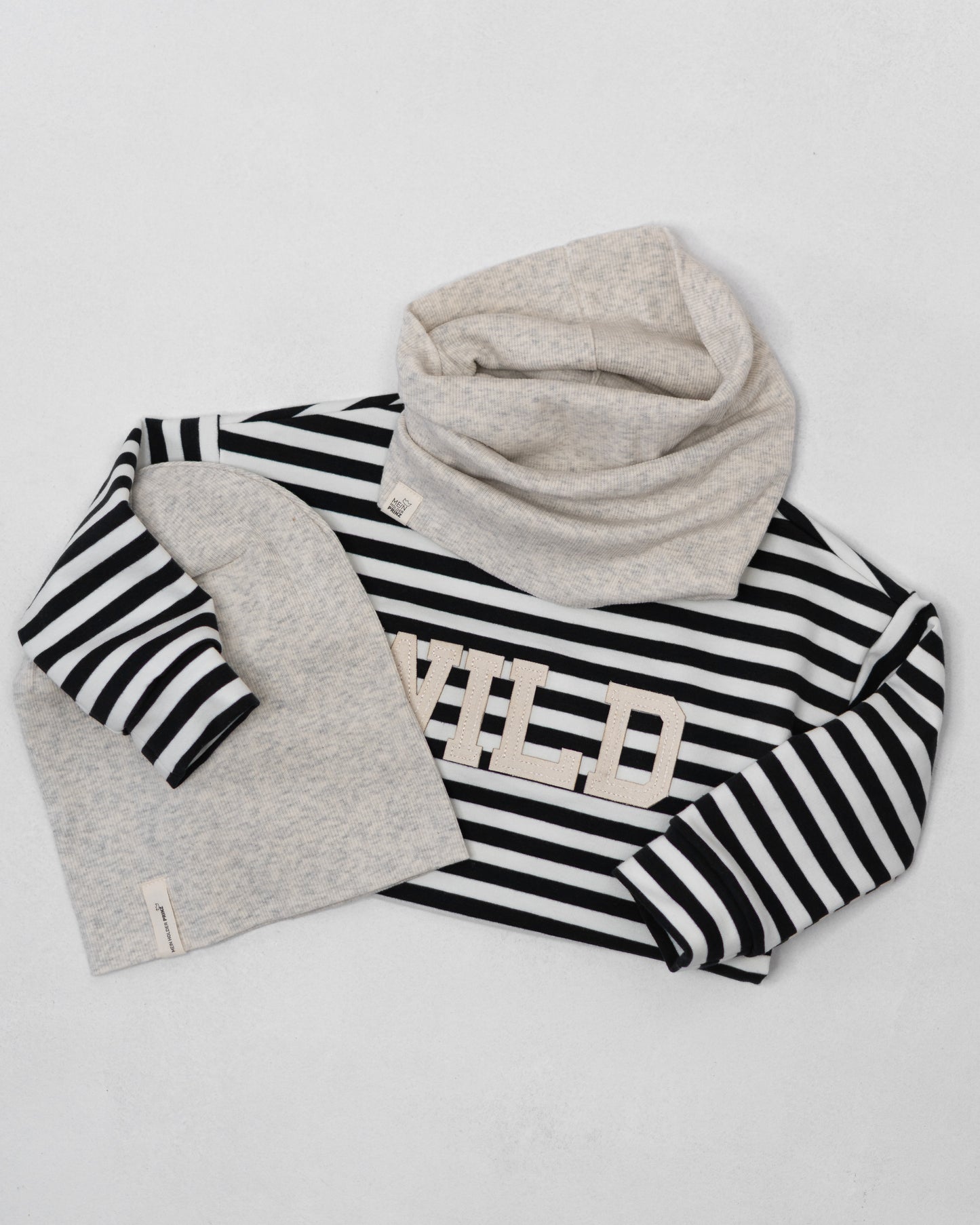 Set Beanie & Loop