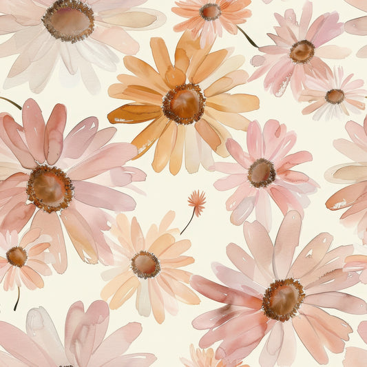 Summer Daisy rose - Jersey