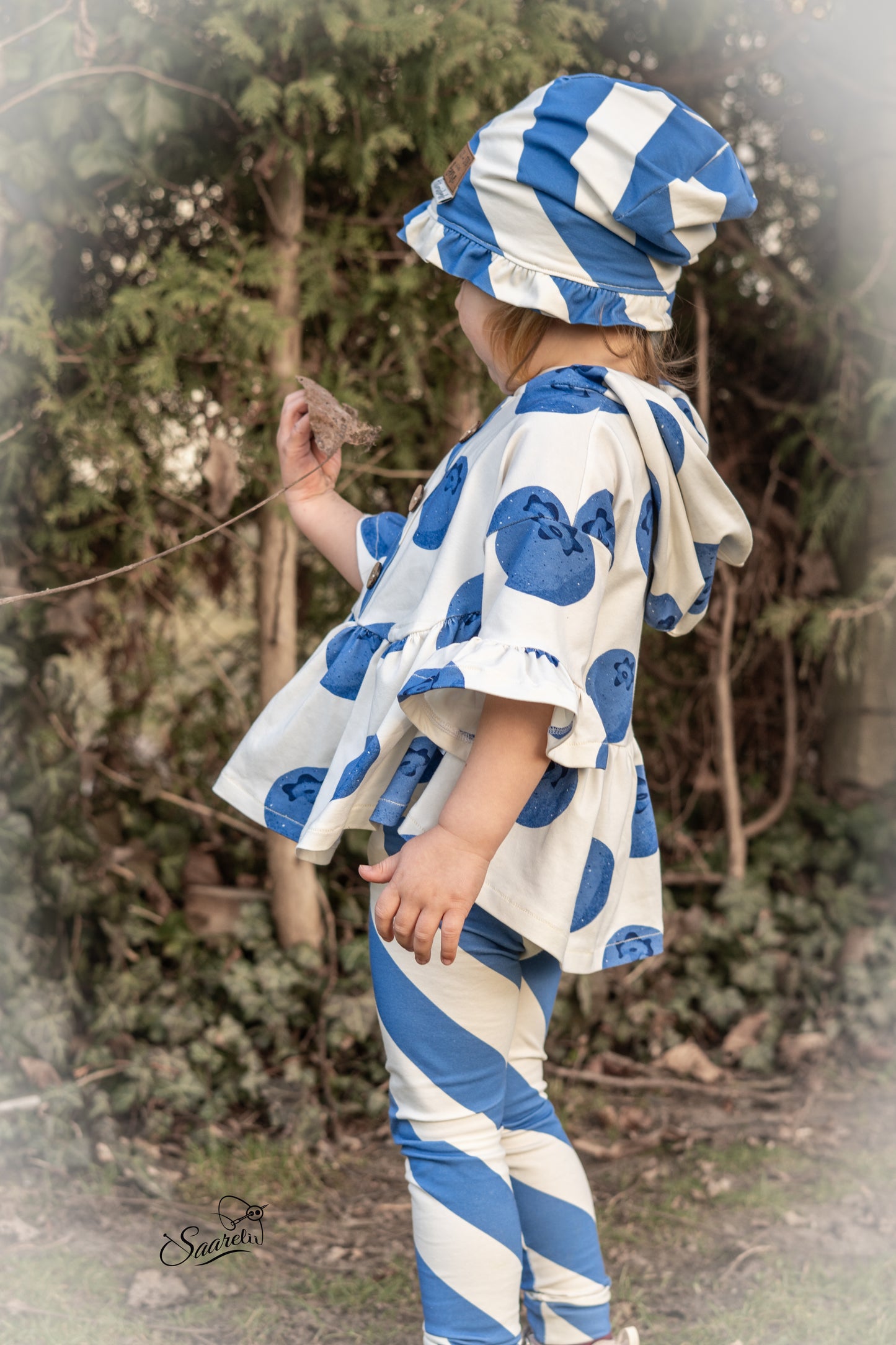 Big Blueberry - Jersey