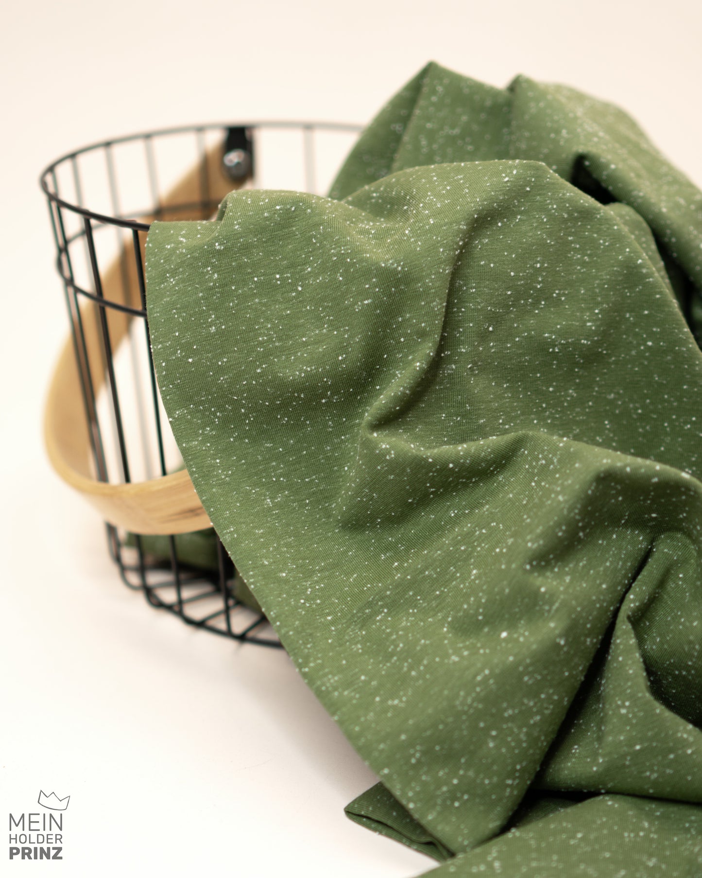 Konfetti pesto - Jersey