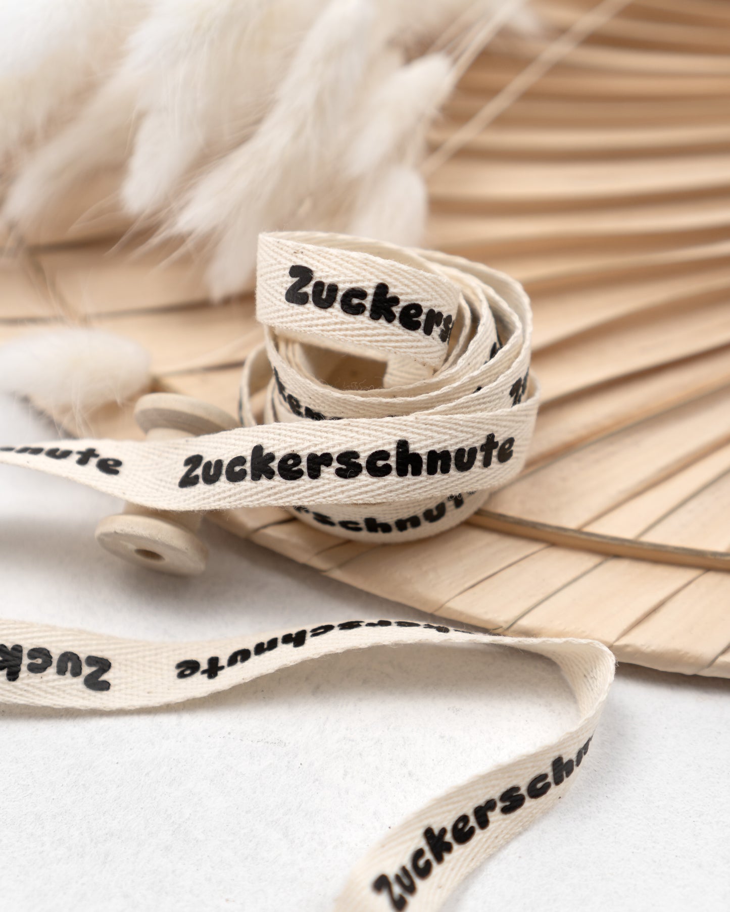 Zuckerschnute - Natur Fischgrät