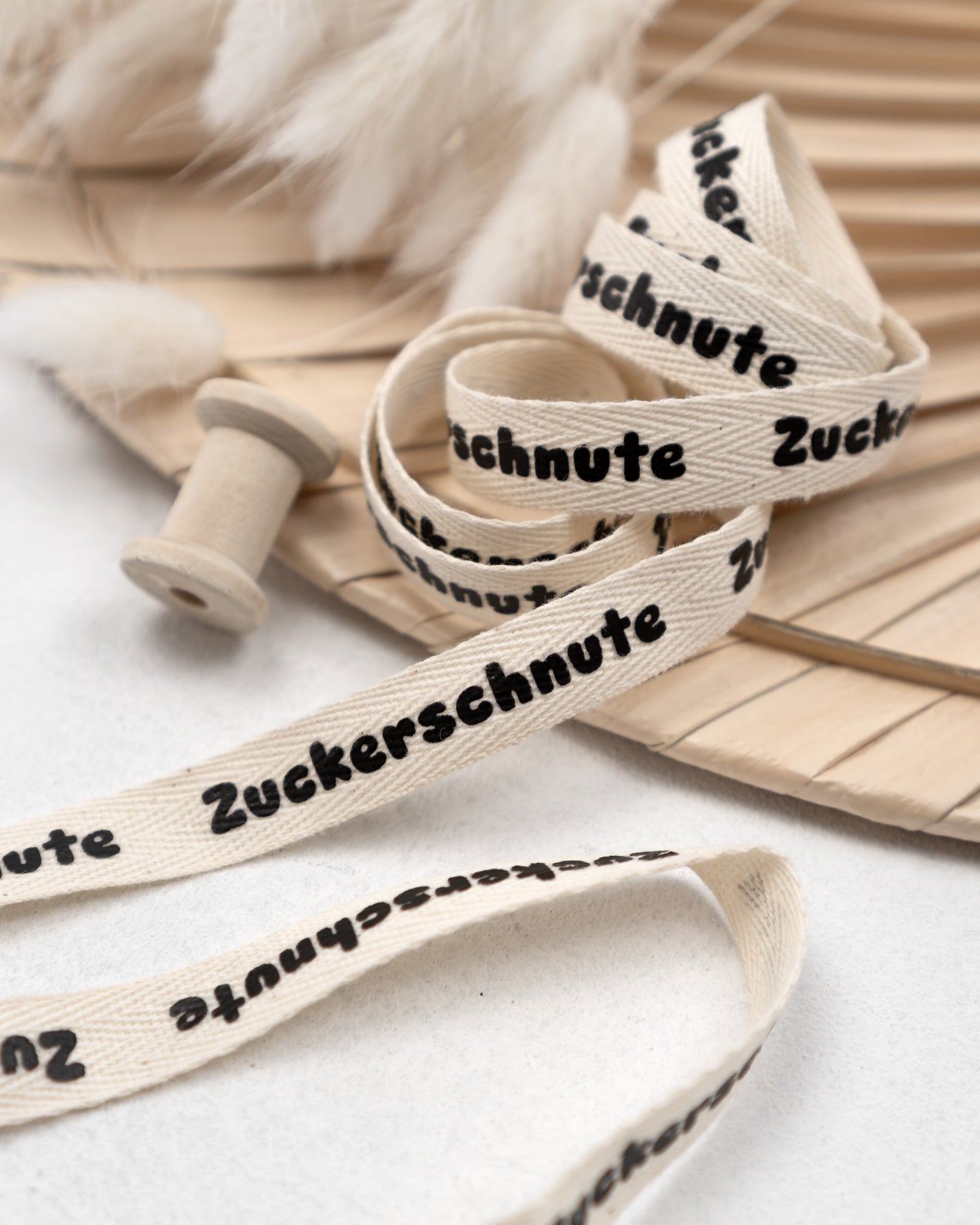 Zuckerschnute - Natur Fischgrät