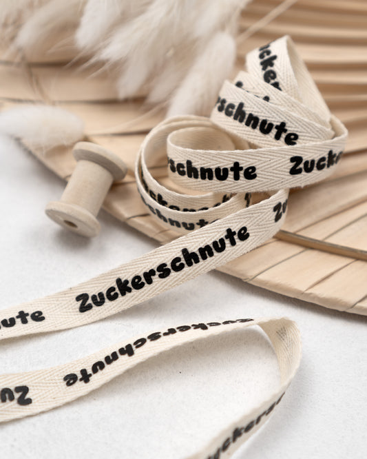 Zuckerschnute - Natur Fischgrät