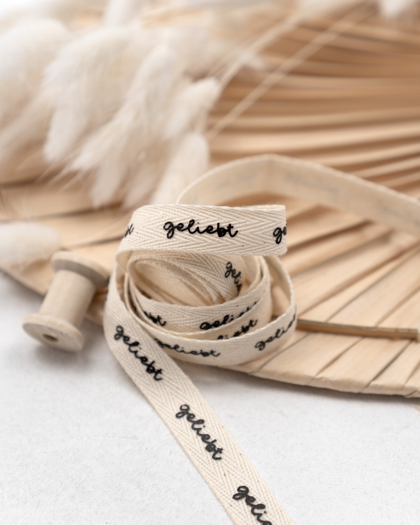 Kordel - geliebt - natur