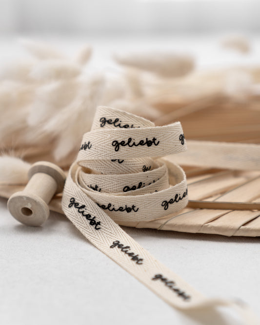 Kordel - geliebt - natur