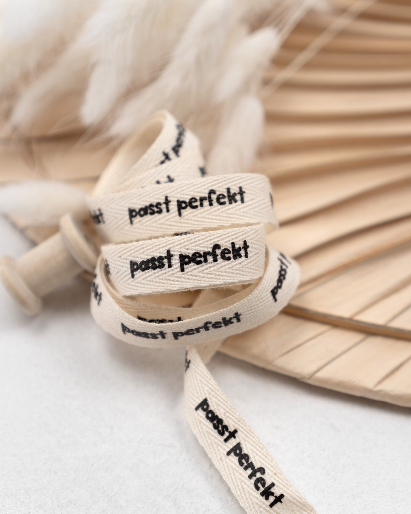 passt perfekt - Natur Fischgrät