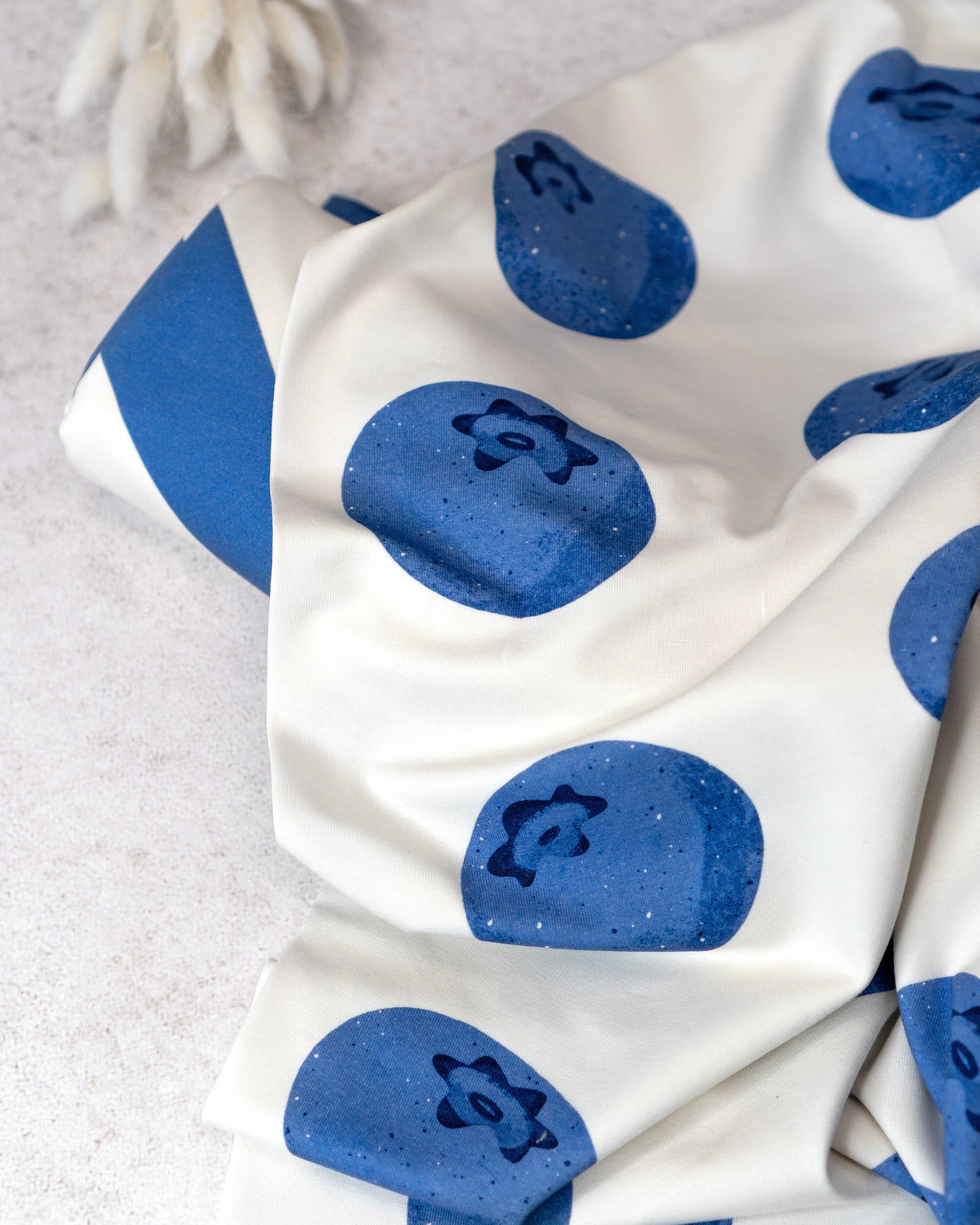 Big Blueberry - Jersey