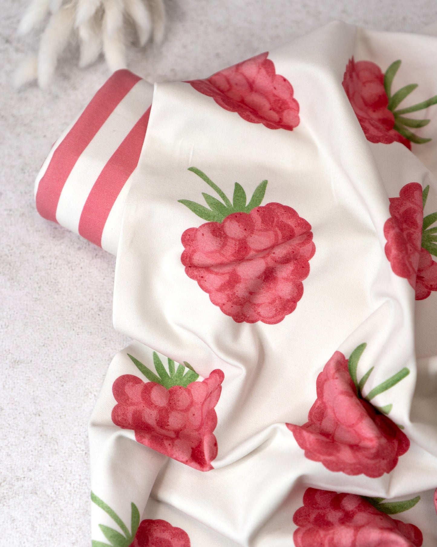 Big Raspberry - Jersey