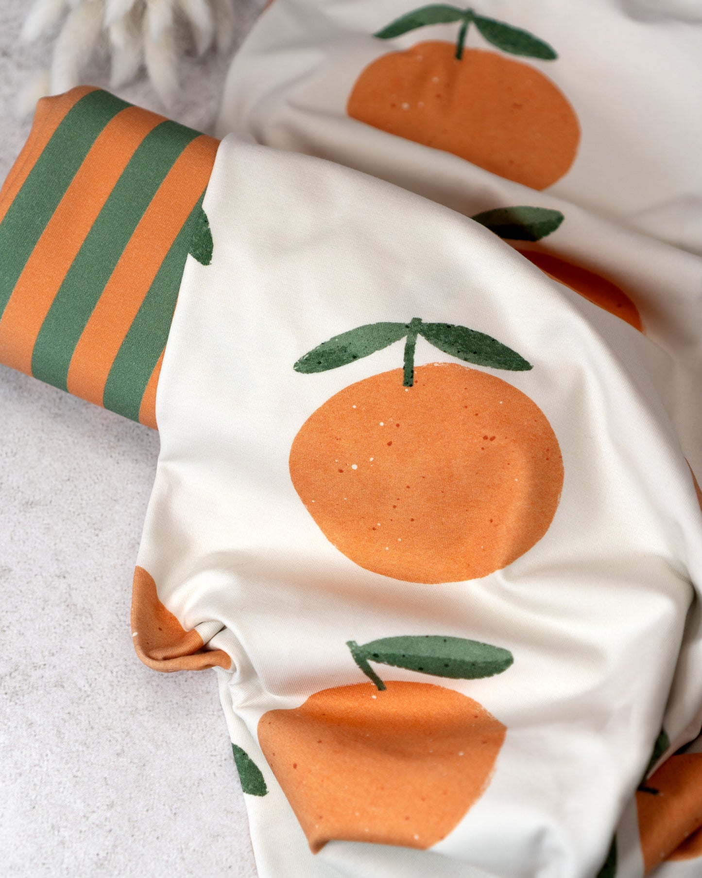Big Orange - Jersey