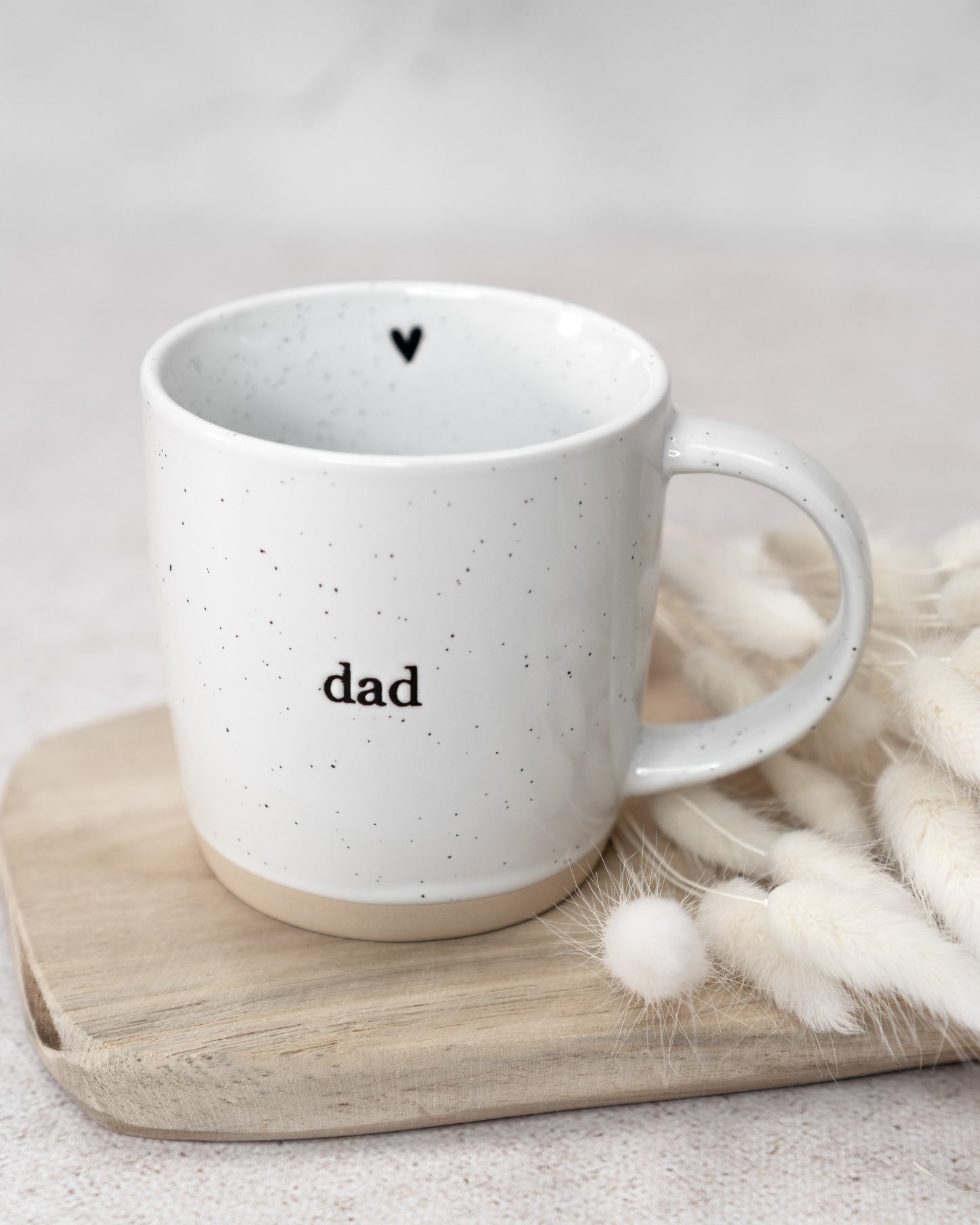 Tasse dad