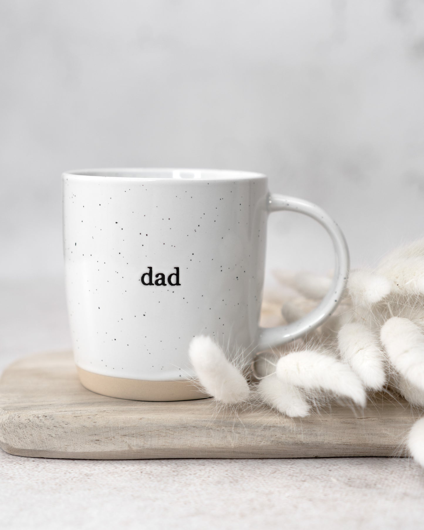 Tasse dad