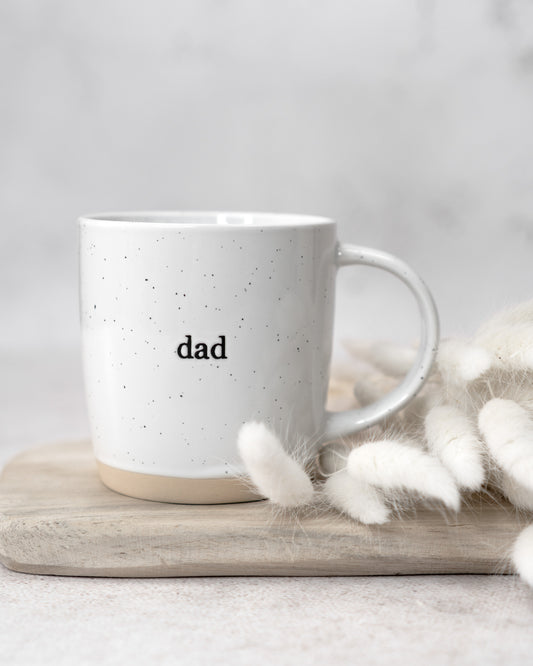 Tasse dad