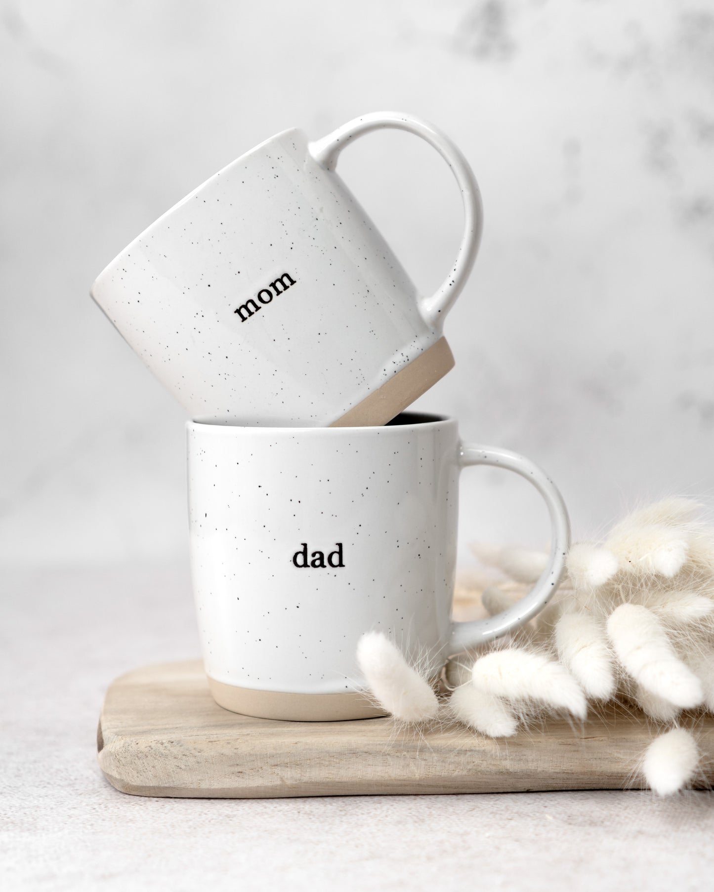 Tasse dad