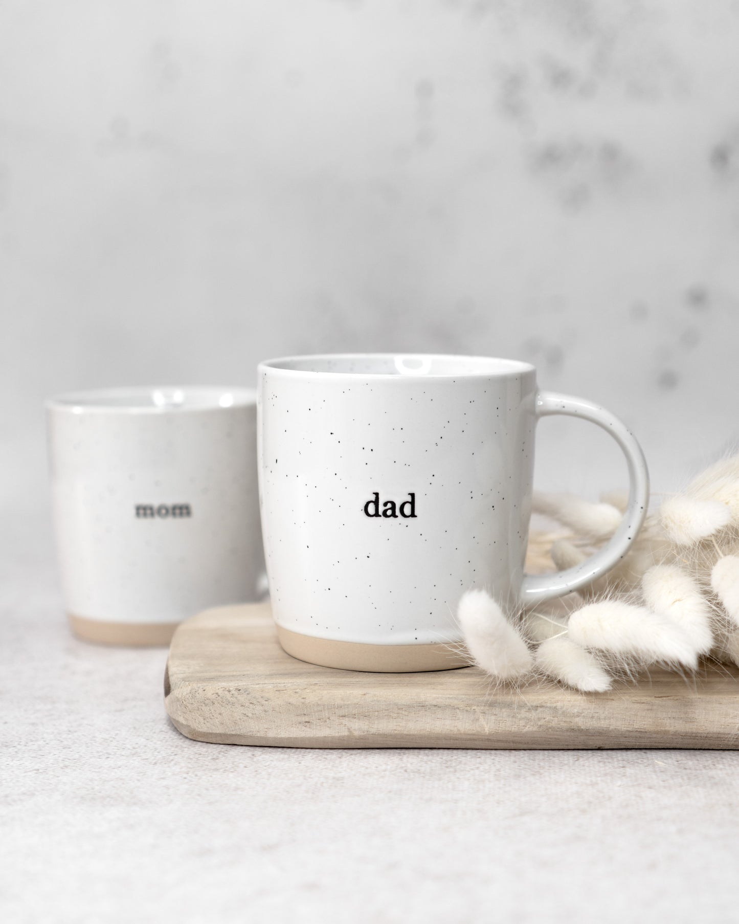 Tasse dad