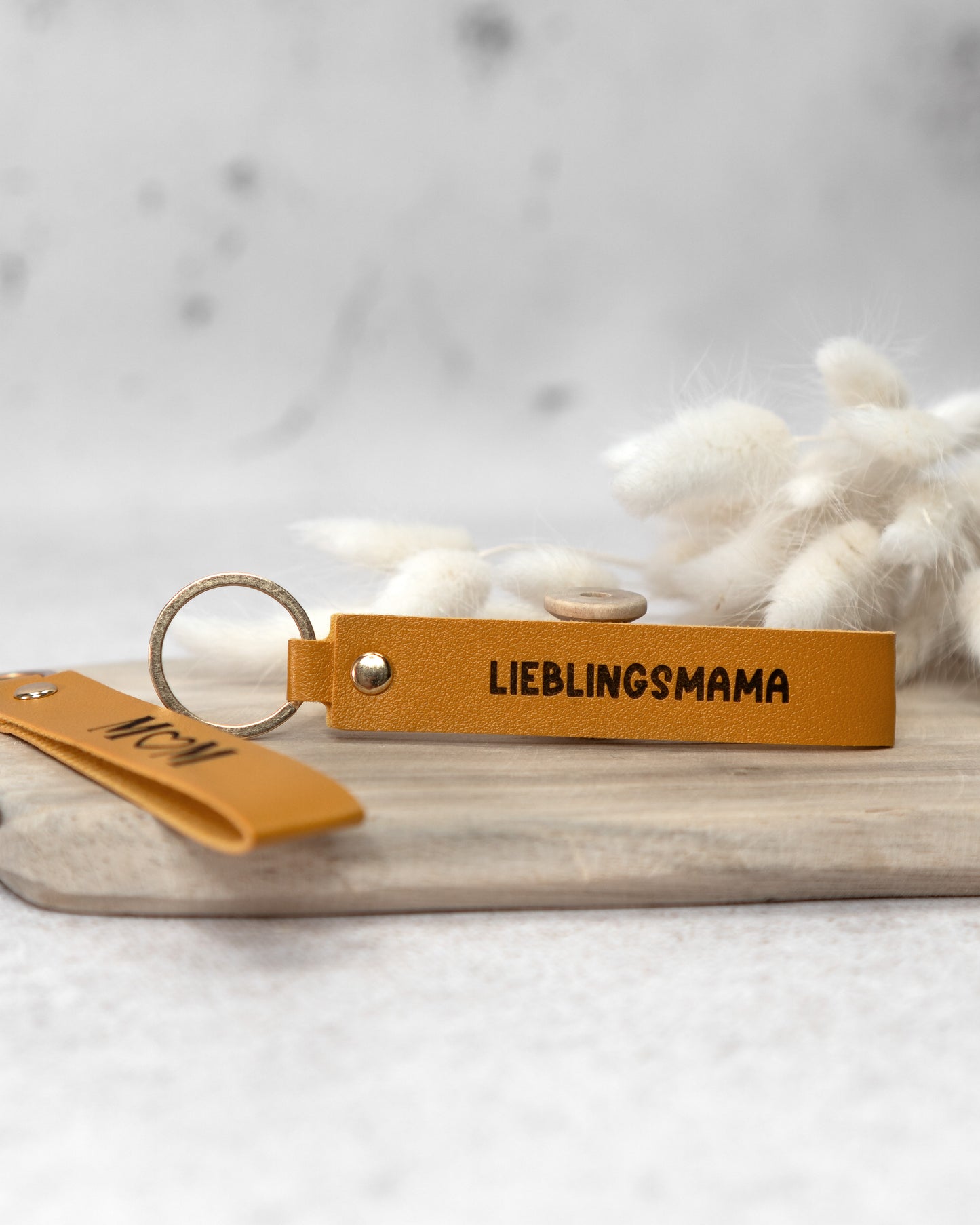 Lieblingsmama - Schlüsselanhänger