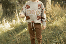 Lade das Bild in den Galerie-Viewer, CIAO - Chenille Patch

