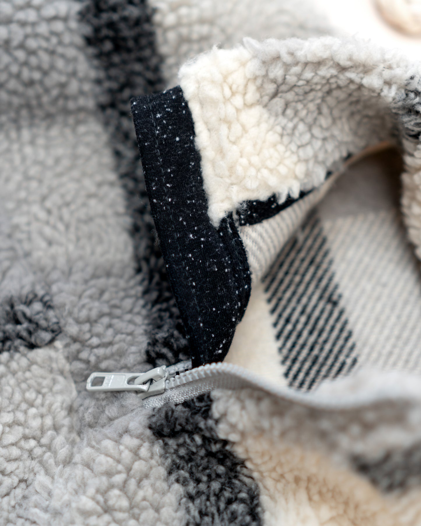 Teddy Troyer - Outdoor Pulli