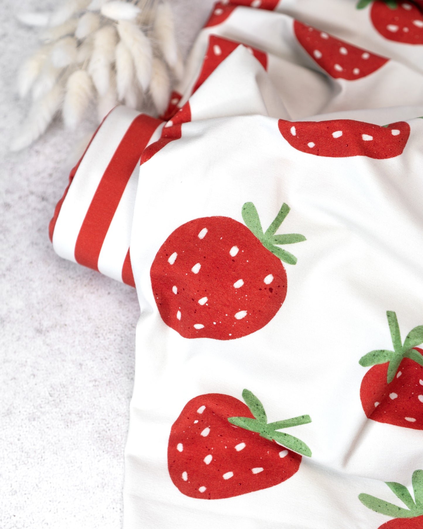 Big Strawberries - Jersey