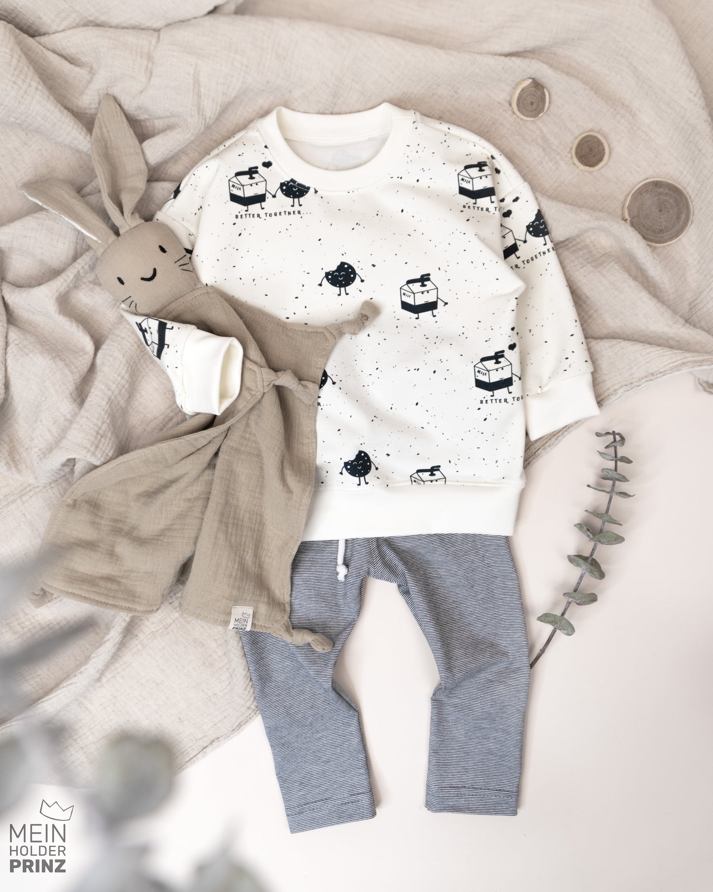 Sweater Better Together