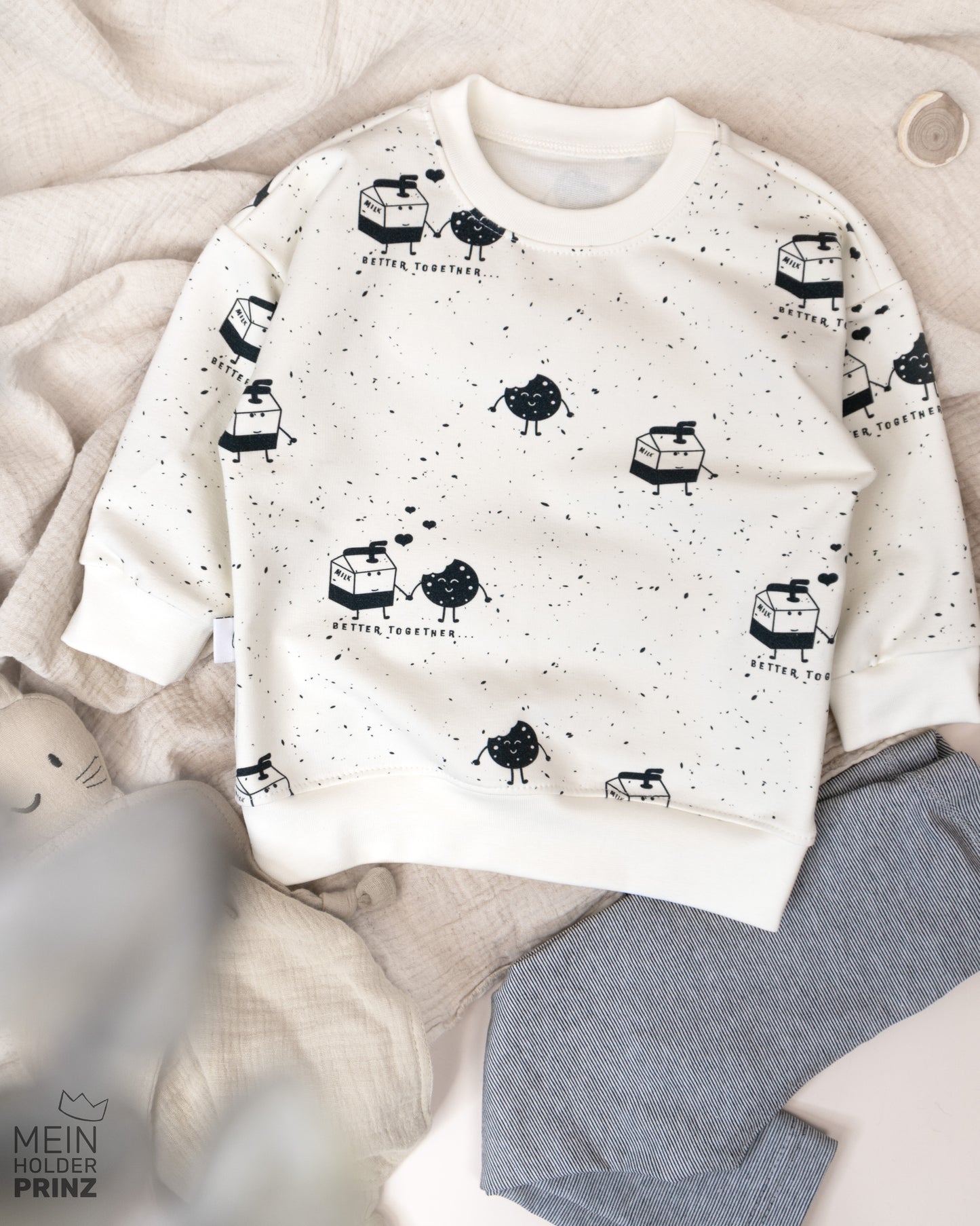 Sweater Better Together