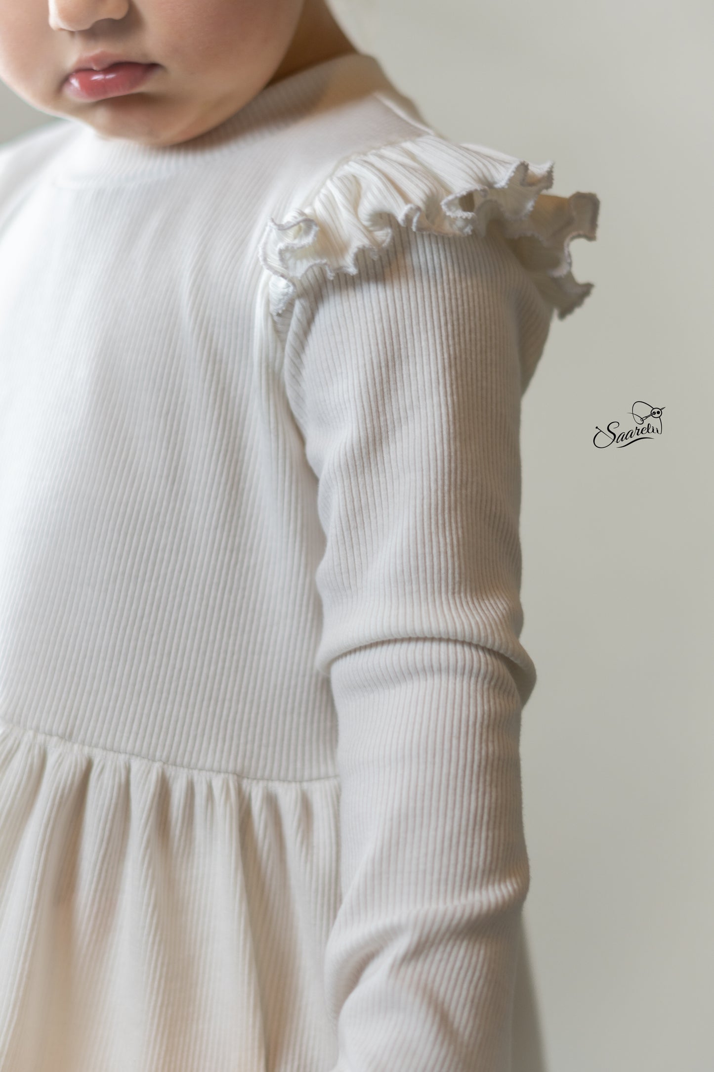 Painted Flowers - Jersey