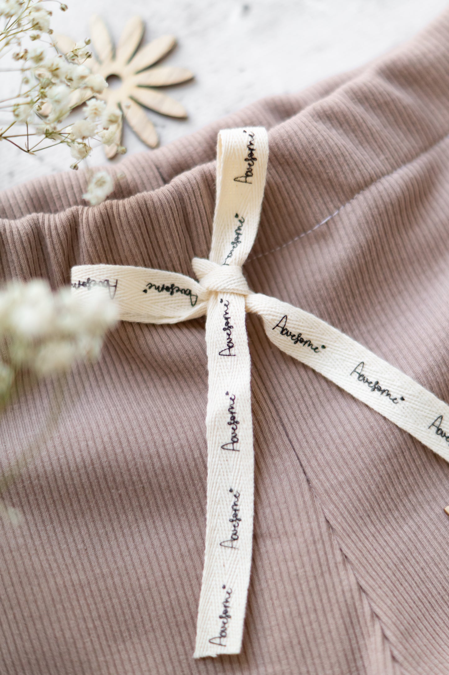 Tiger & Leaves - Jersey