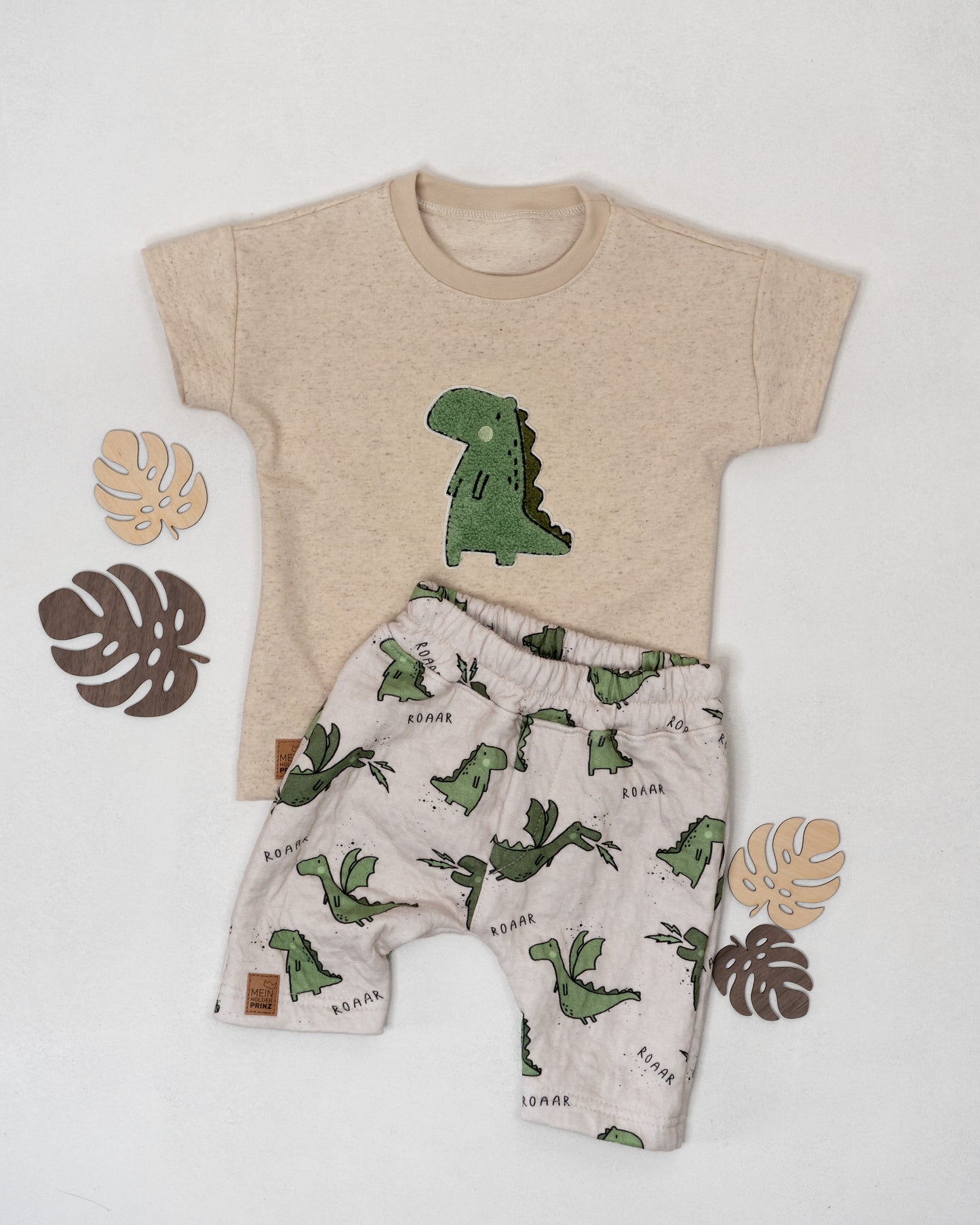 Dino Set Gr. 74