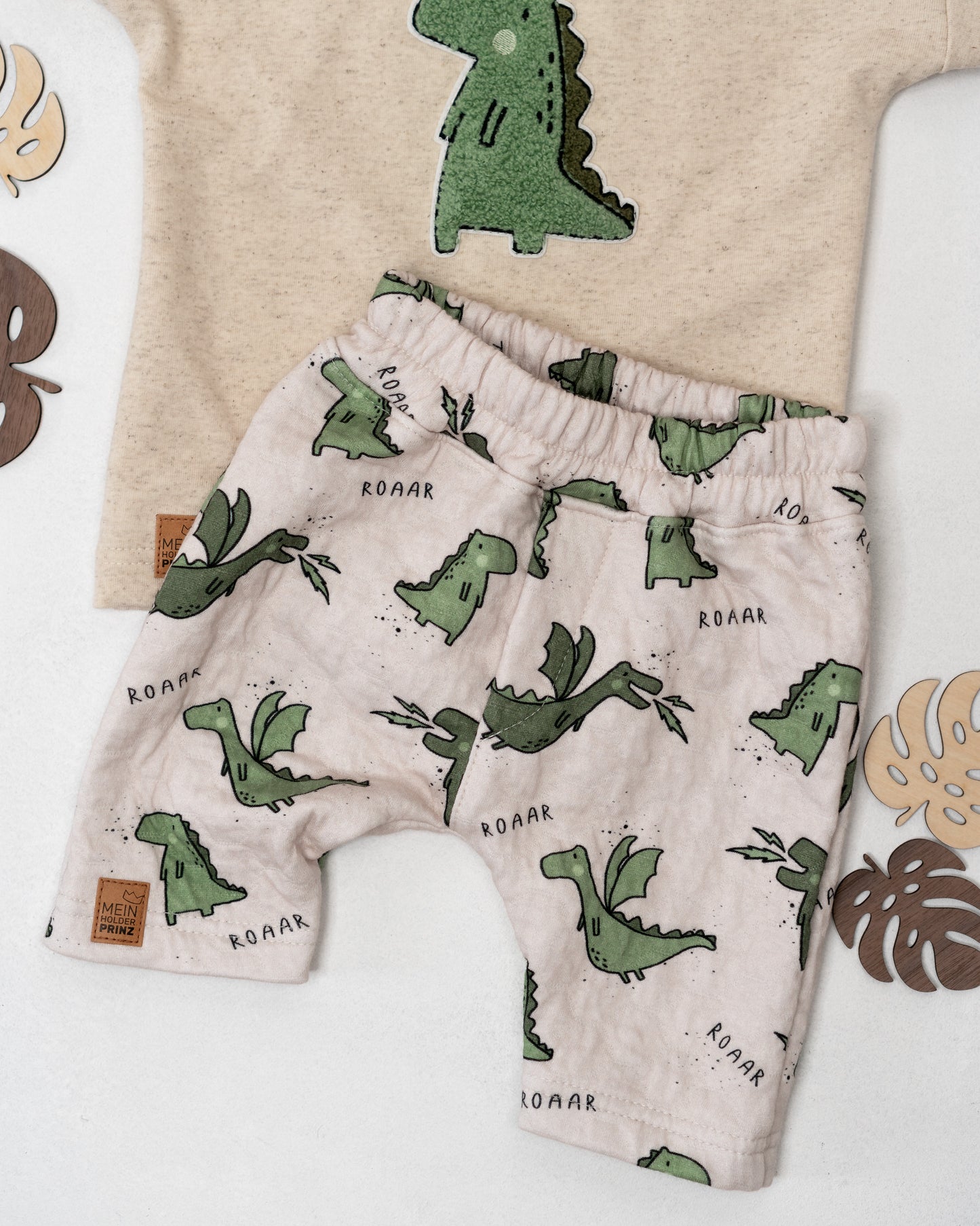 Dino Set Gr. 74