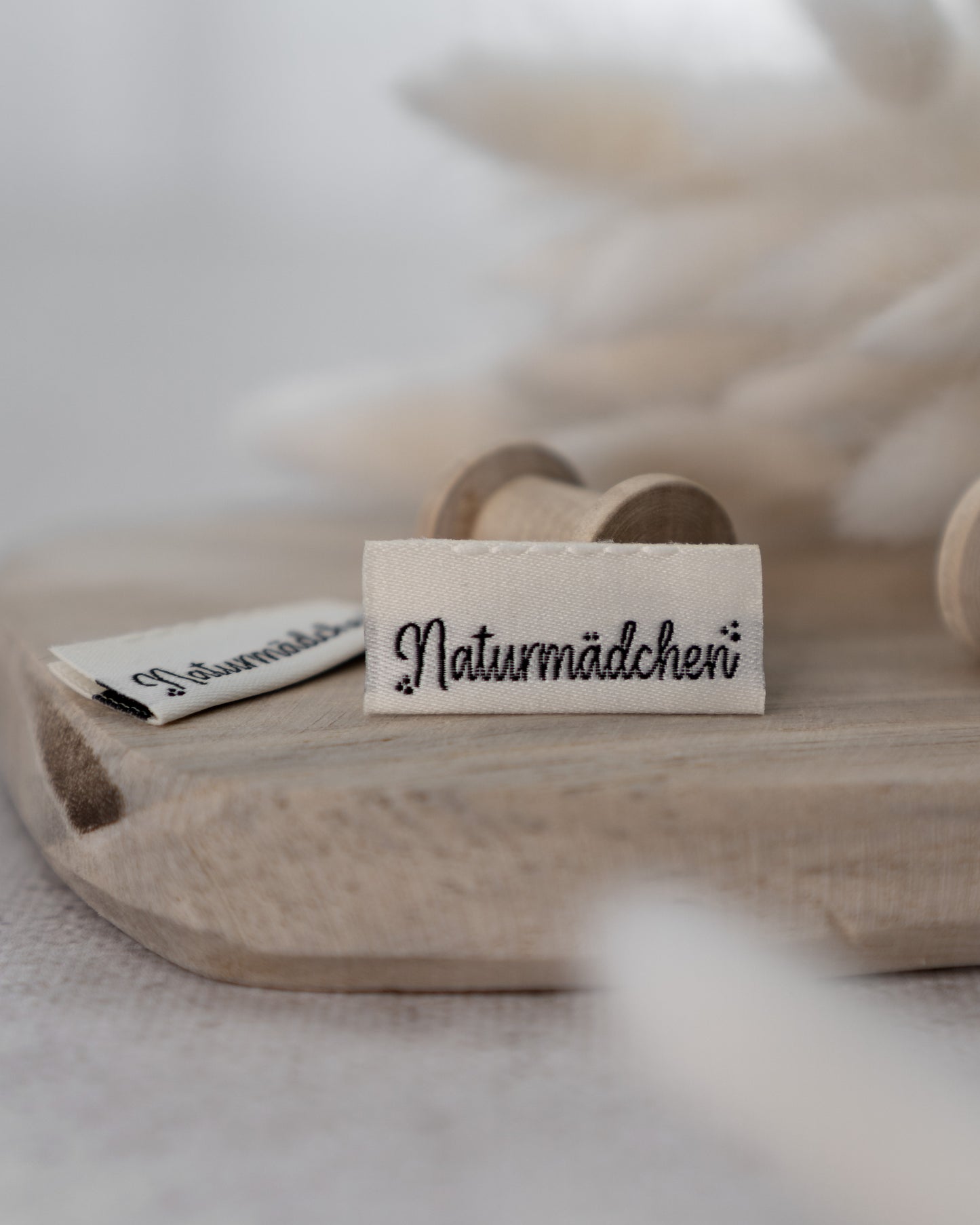 Naturmädchen - Web Label
