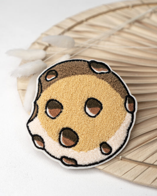 Cookie - Chenille Patch