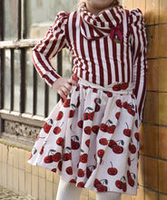 Load image into Gallery viewer, Smiling Cherries - Jersey
