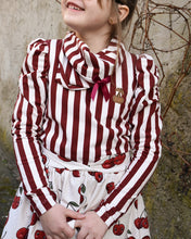 Load image into Gallery viewer, Smiling Cherries - Jersey
