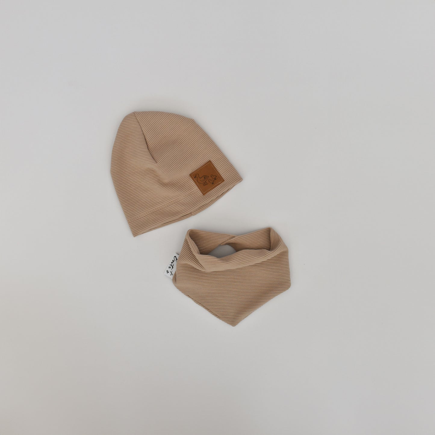 Enten - French Terry - Baby Kollektion