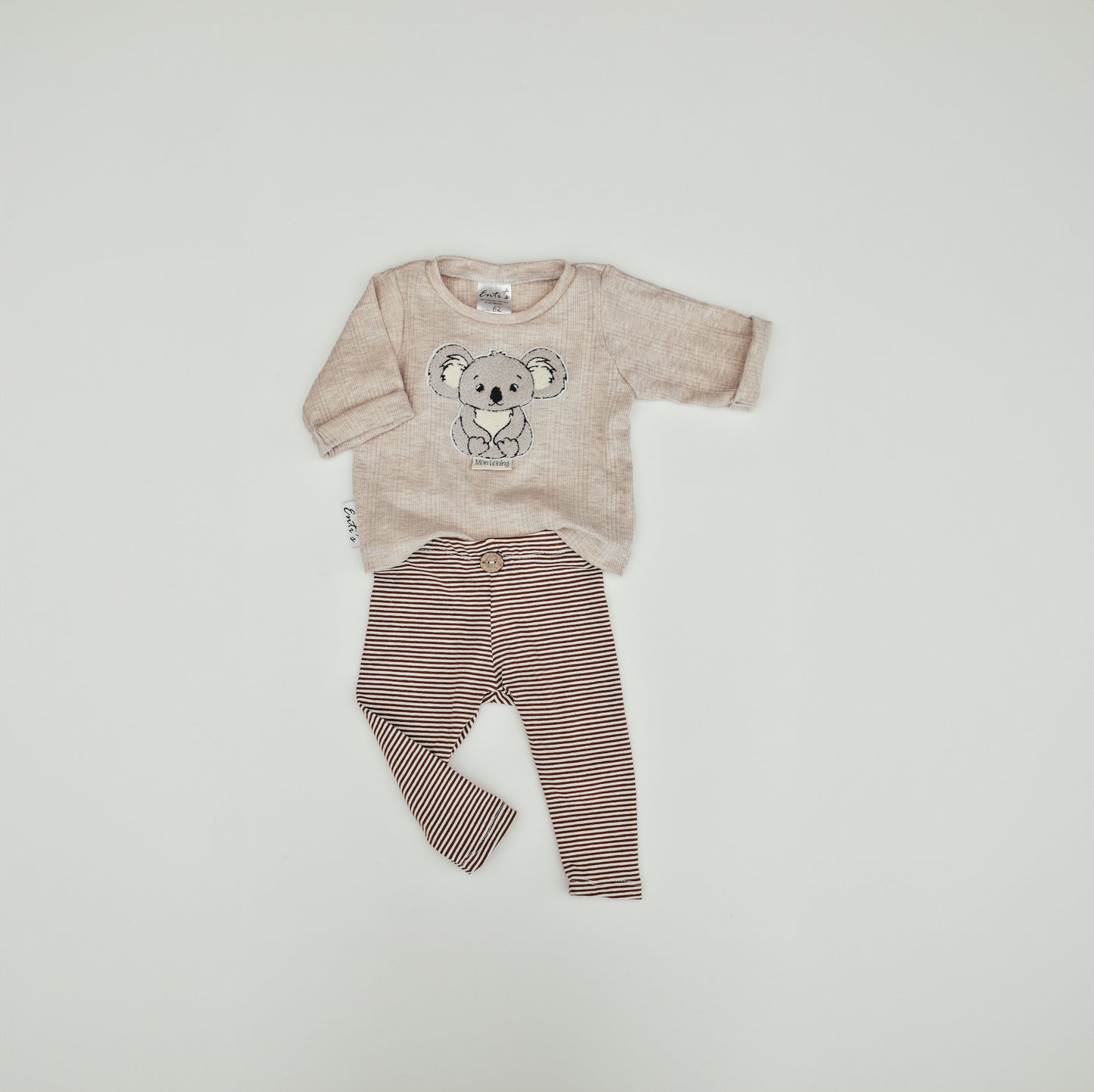 Koala - Chenille Patch
