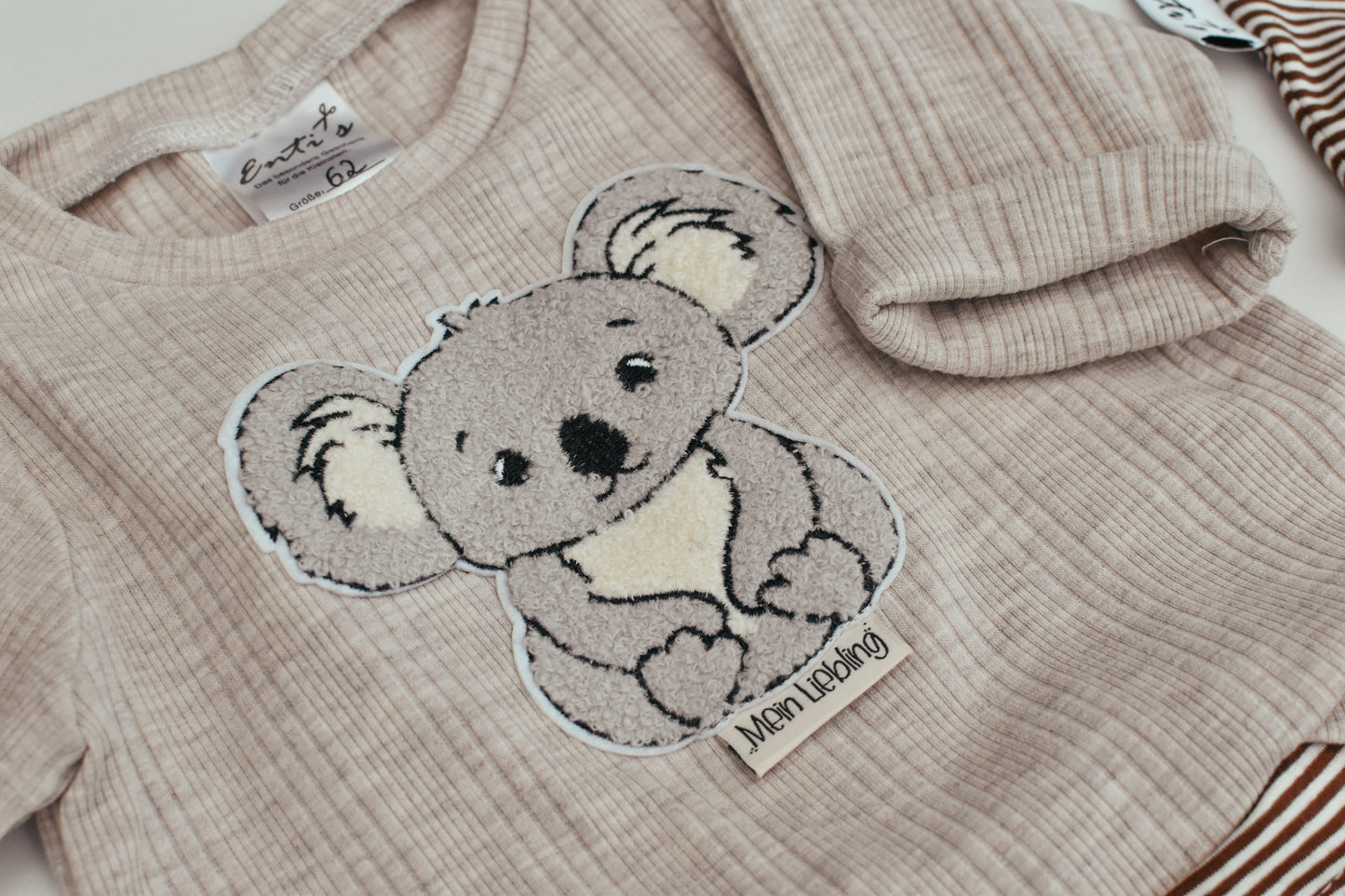 kleiner Koala - Jersey