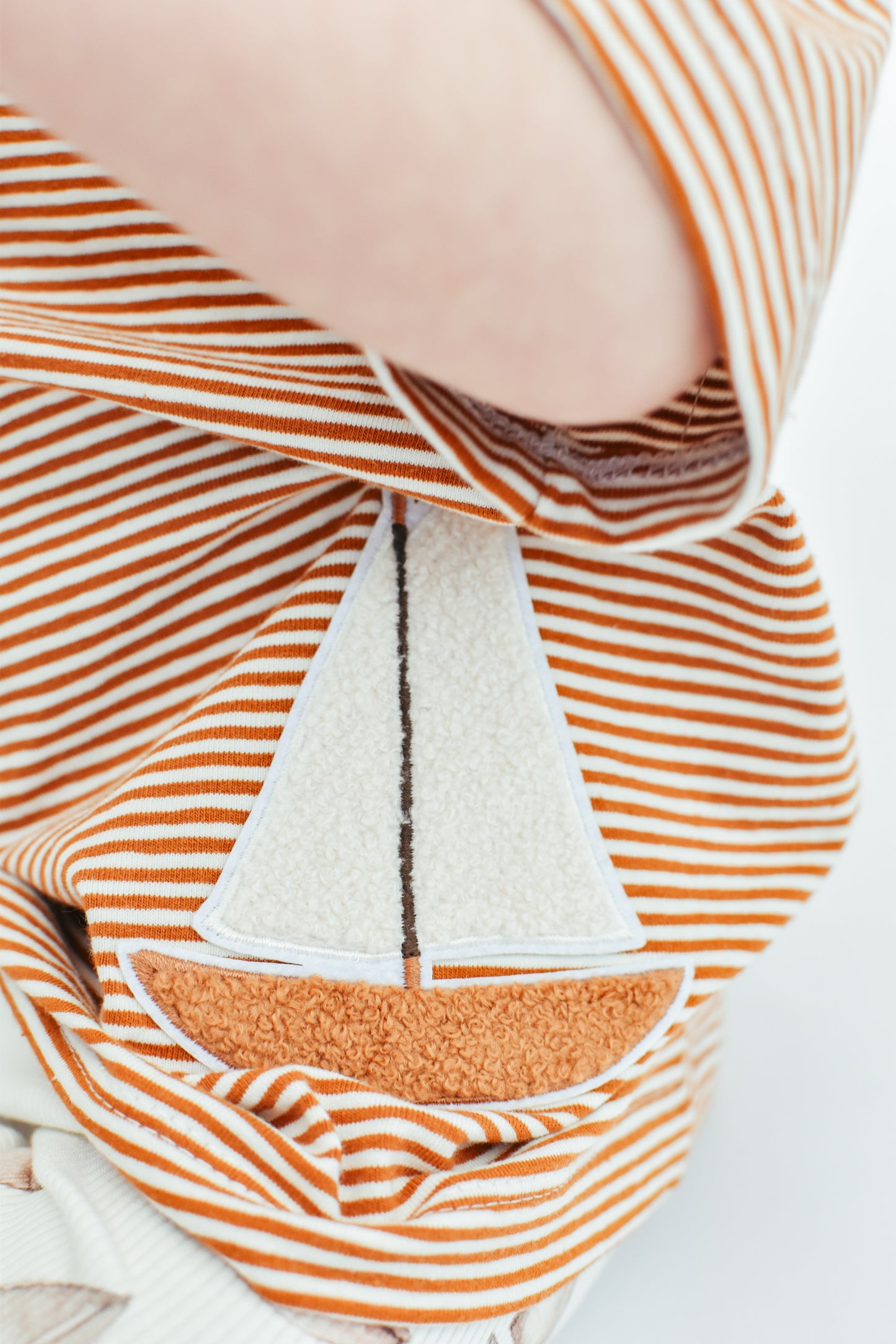 Sail away - Rib Jersey