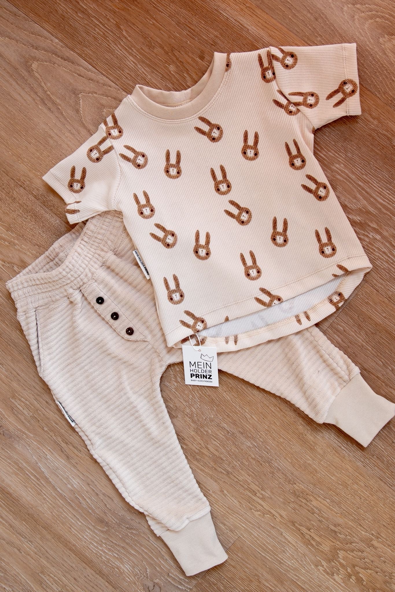 Hasen Shirt