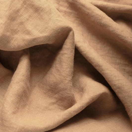 Leinen Camel
